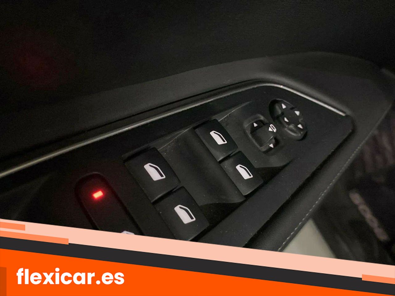 Foto Peugeot 5008 21