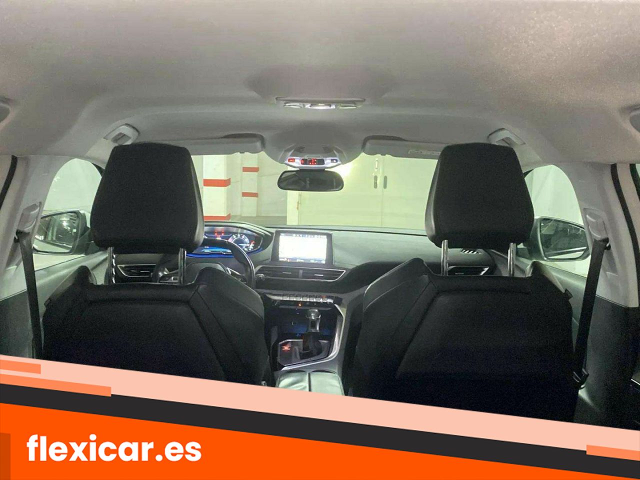 Foto Peugeot 5008 25