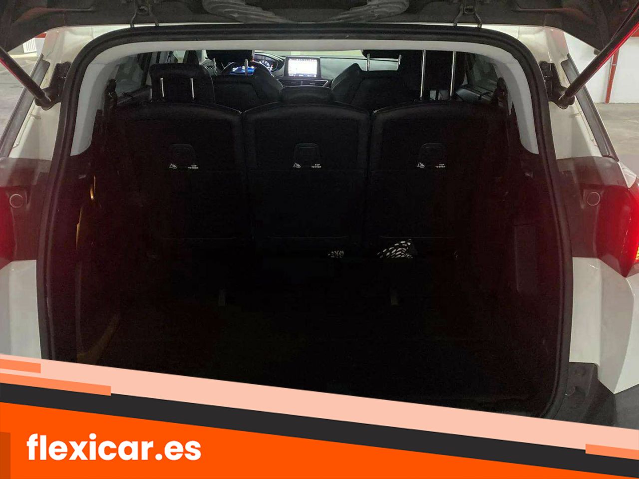 Foto Peugeot 5008 27