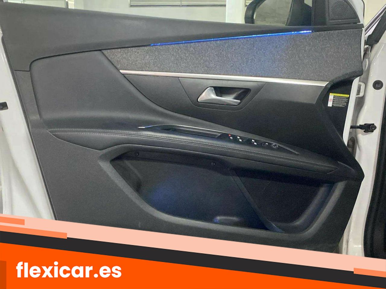 Foto Peugeot 5008 28