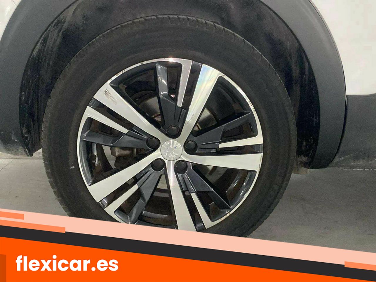 Foto Peugeot 5008 30