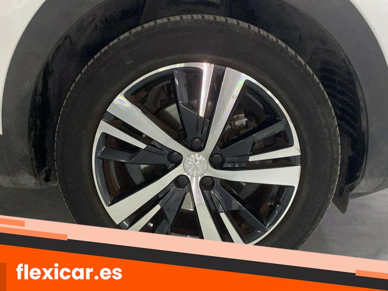 Foto Peugeot 5008 31