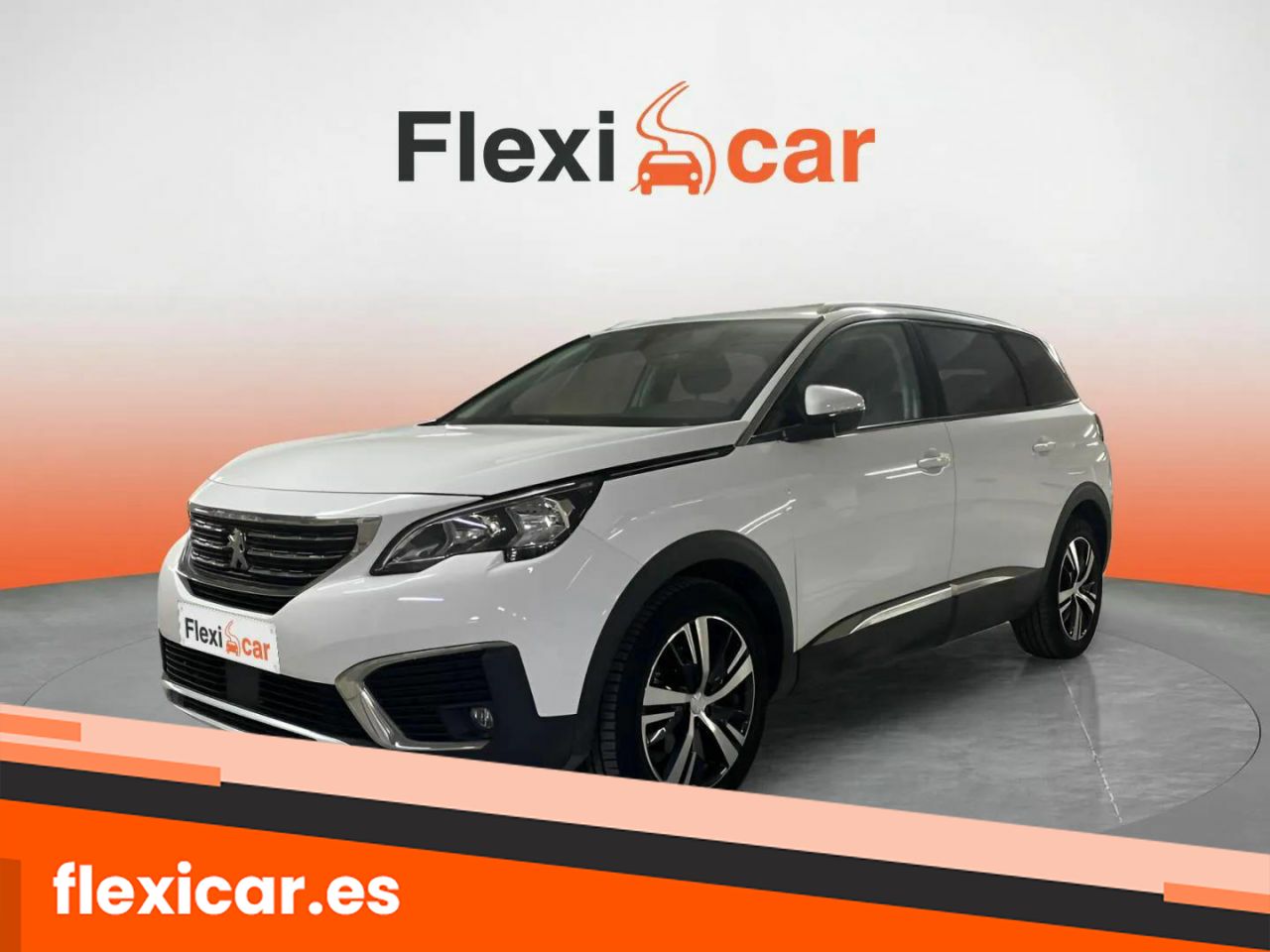 Foto Peugeot 5008 34