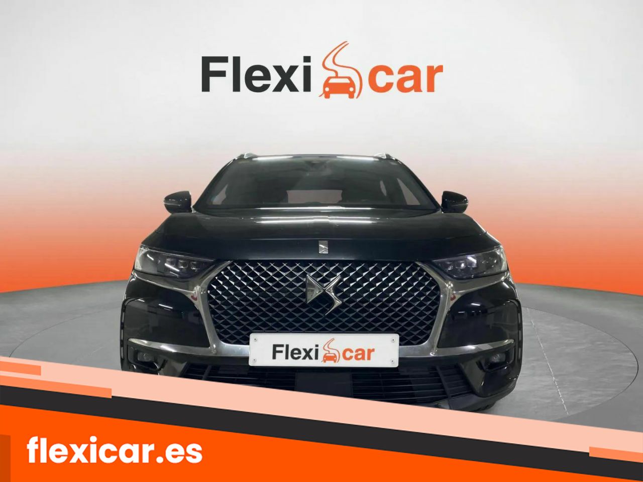 Foto DS Automobiles DS 7 2