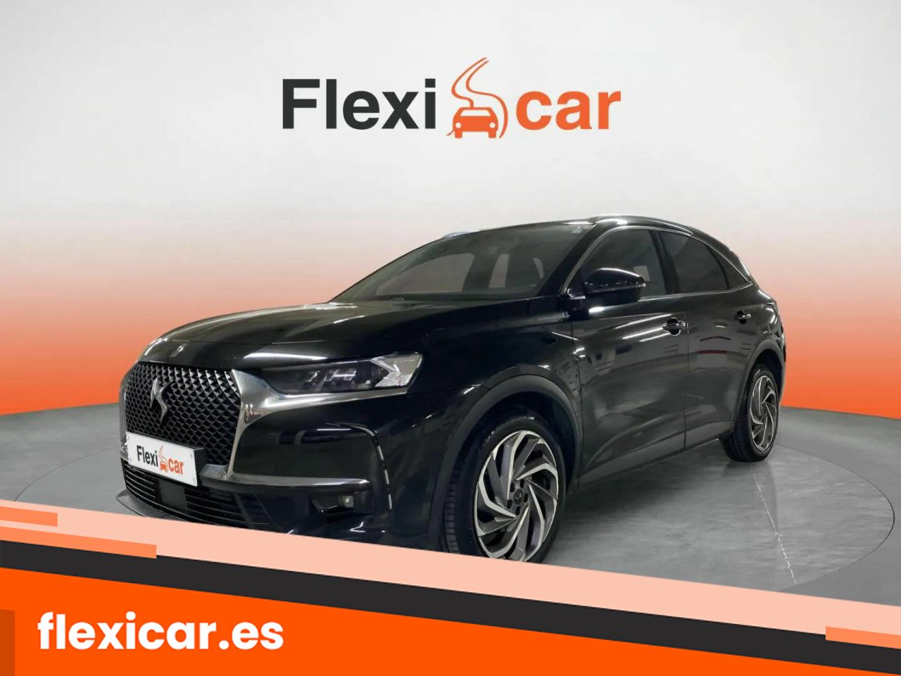 Foto DS Automobiles DS 7 3