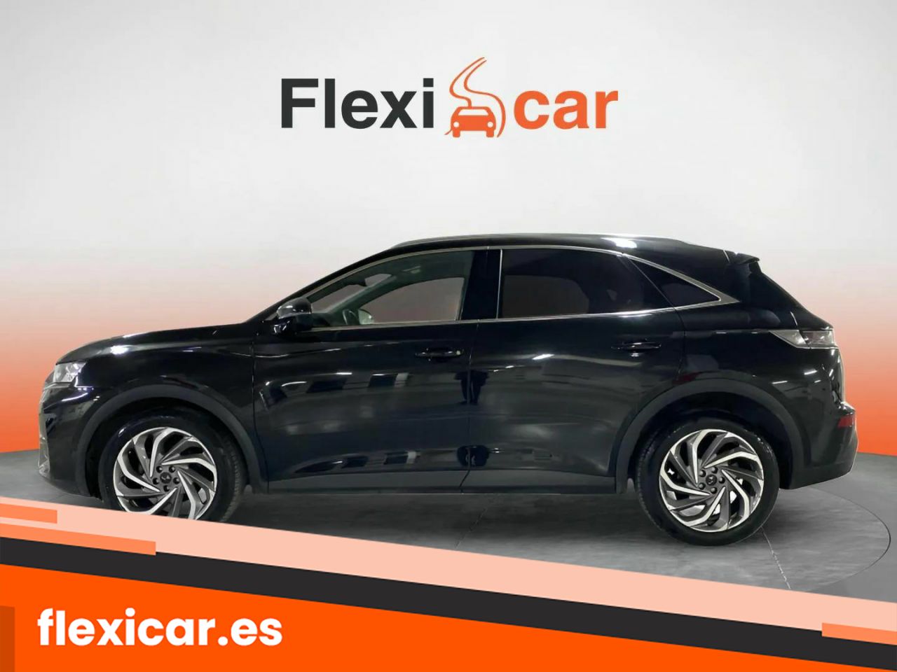 Foto DS Automobiles DS 7 4