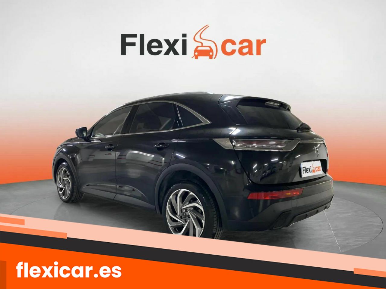 Foto DS Automobiles DS 7 5