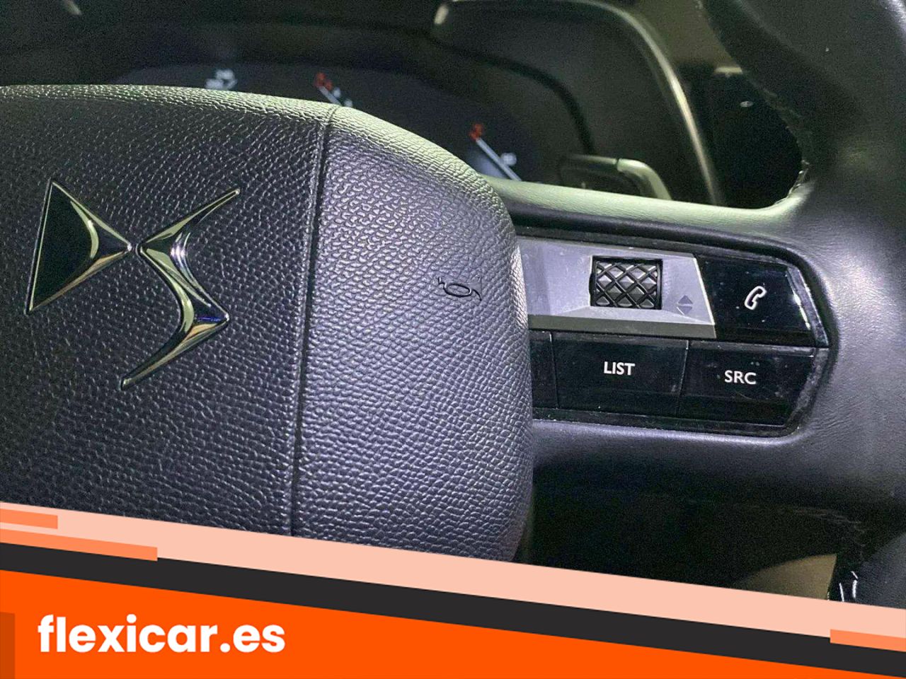 Foto DS Automobiles DS 7 13