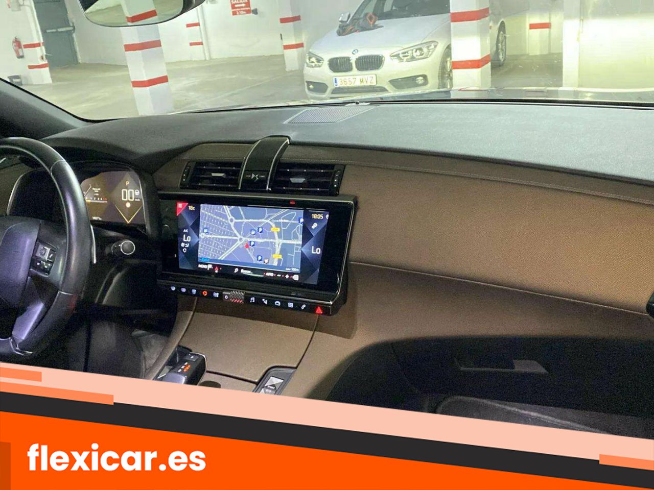 Foto DS Automobiles DS 7 18
