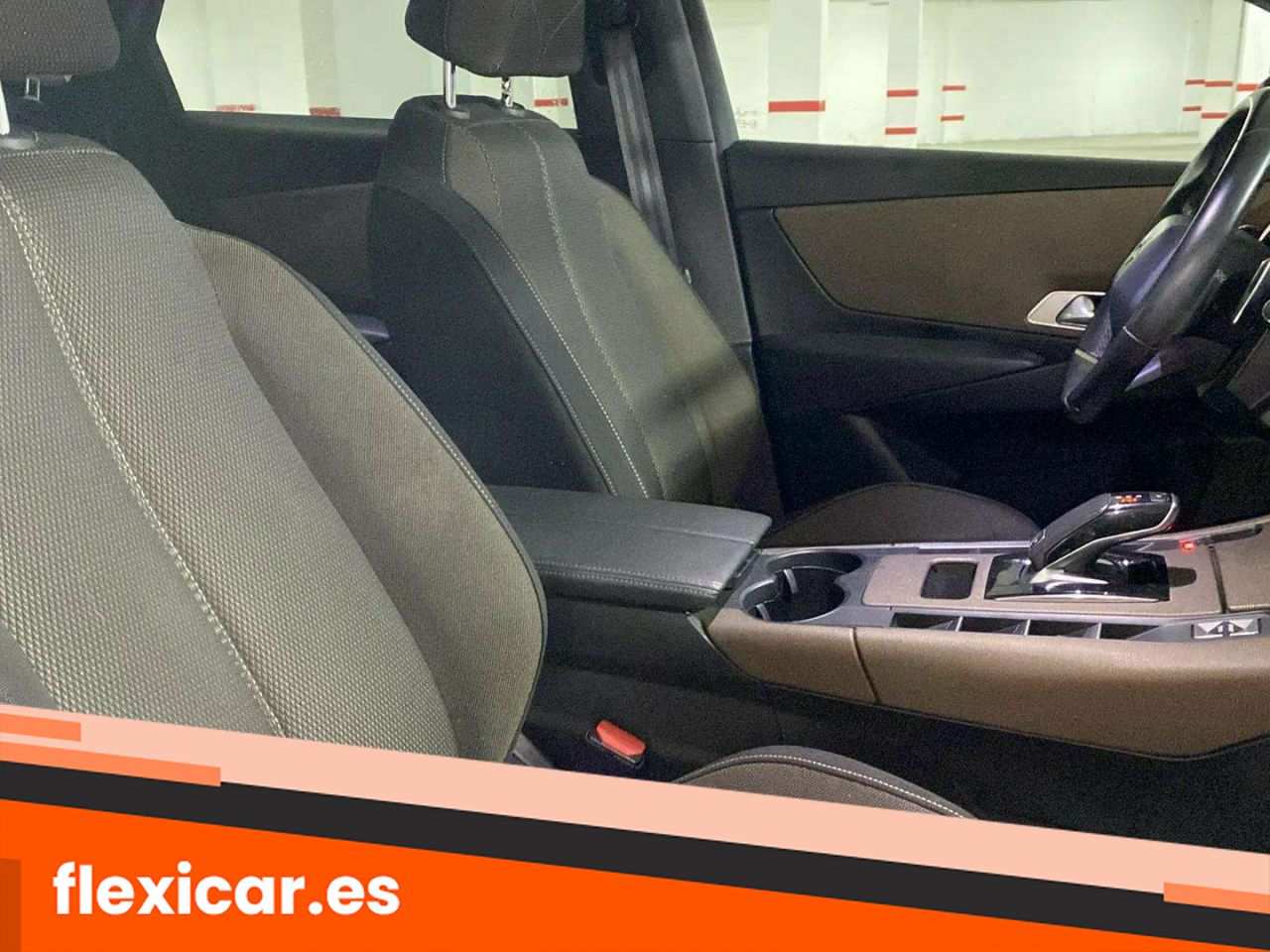 Foto DS Automobiles DS 7 20