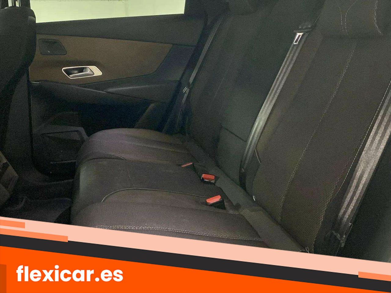 Foto DS Automobiles DS 7 21