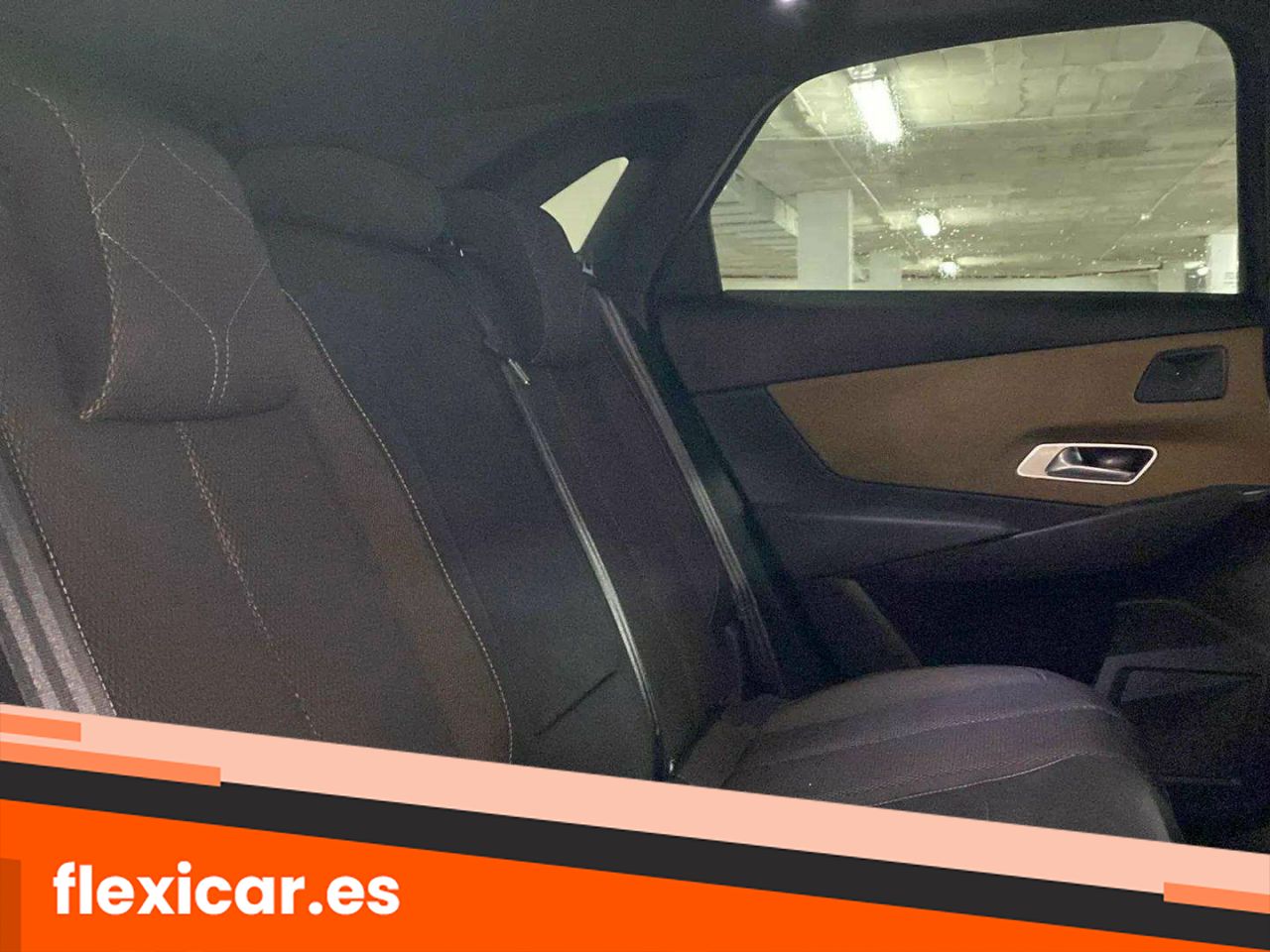 Foto DS Automobiles DS 7 22