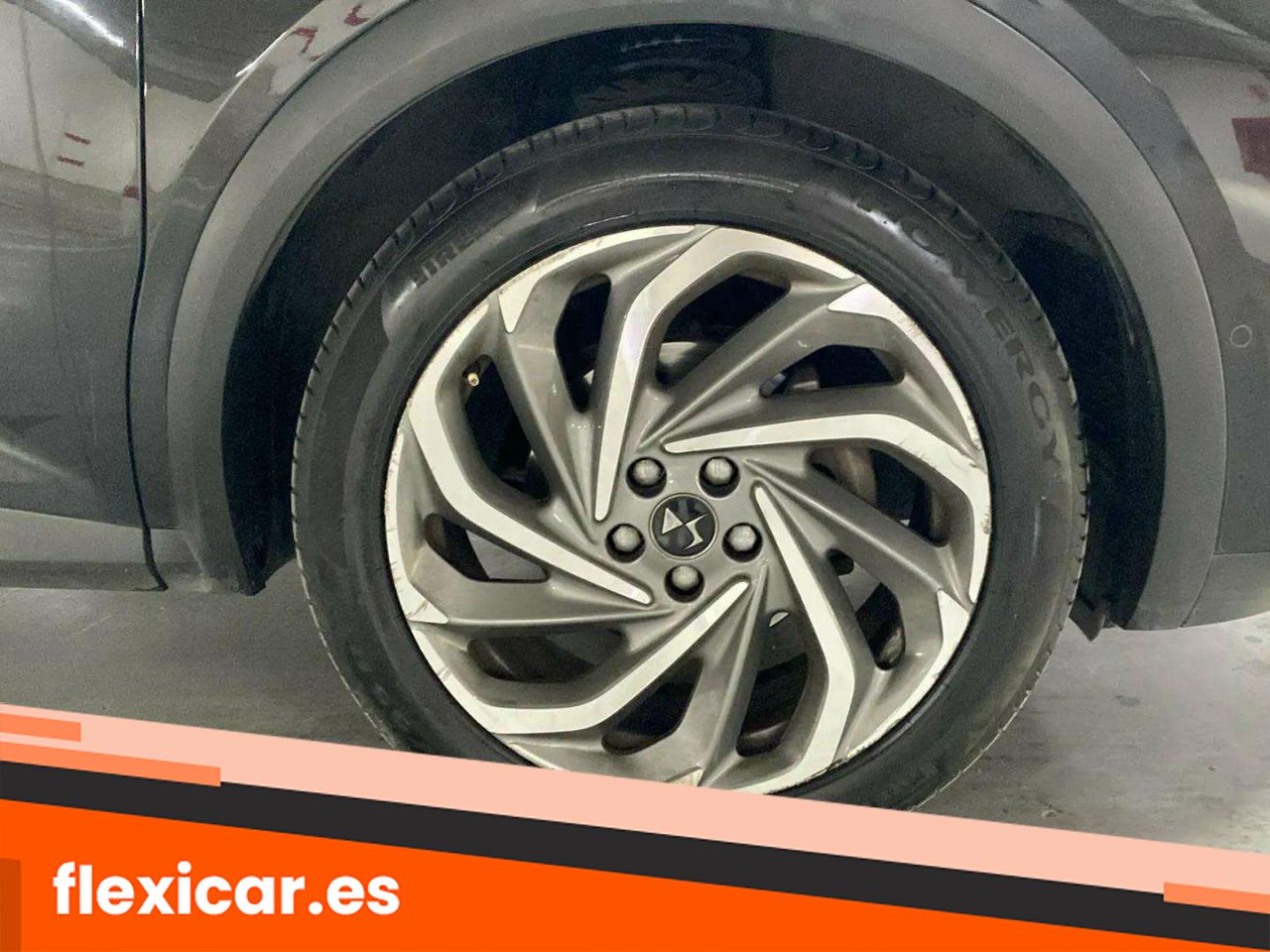 Foto DS Automobiles DS 7 27