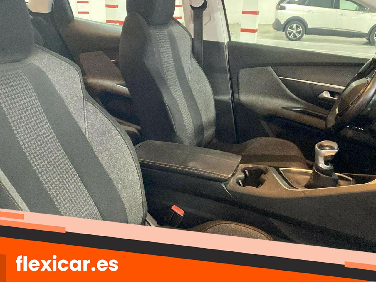 Foto Peugeot 3008 22