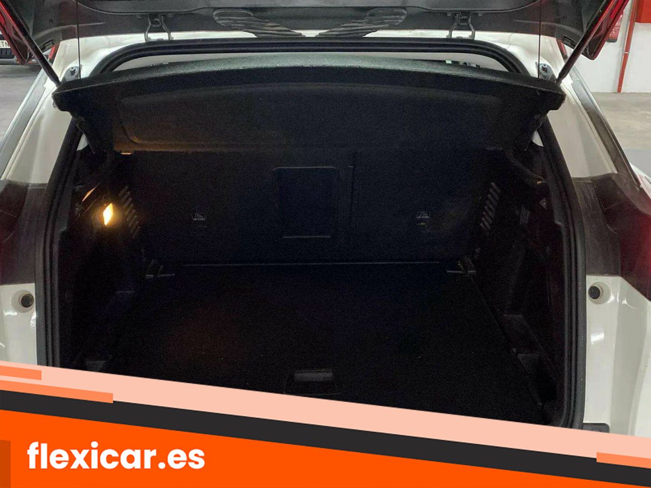 Foto Peugeot 3008 26