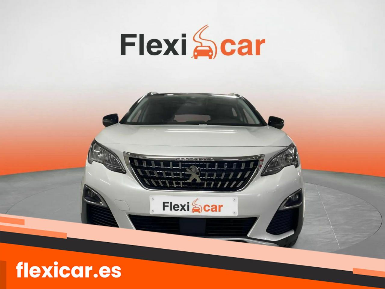 Foto Peugeot 3008 2