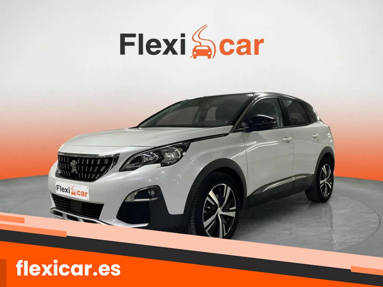 Foto Peugeot 3008 3