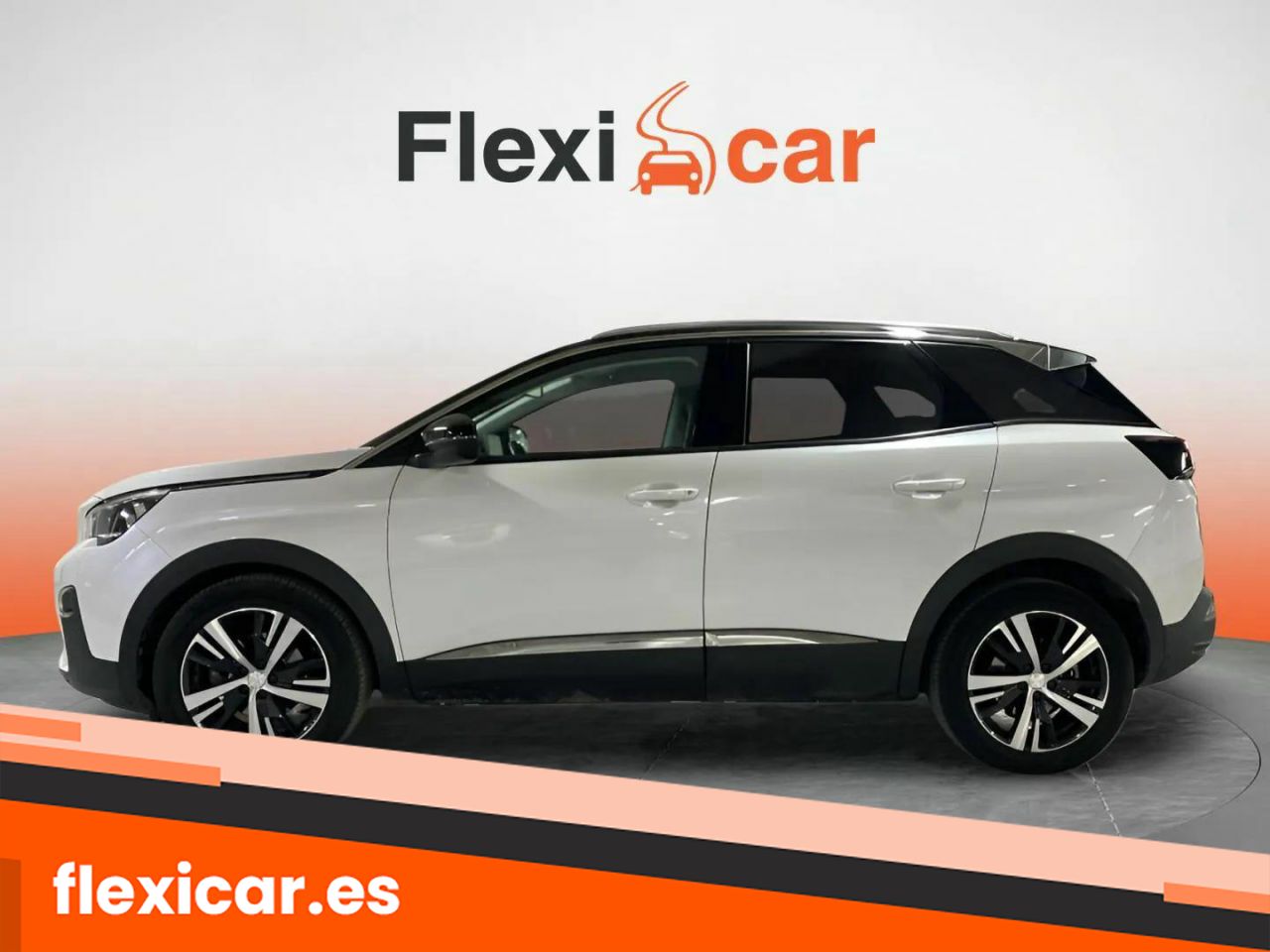 Foto Peugeot 3008 4
