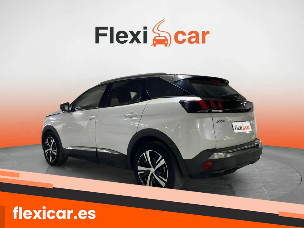 Foto Peugeot 3008 5