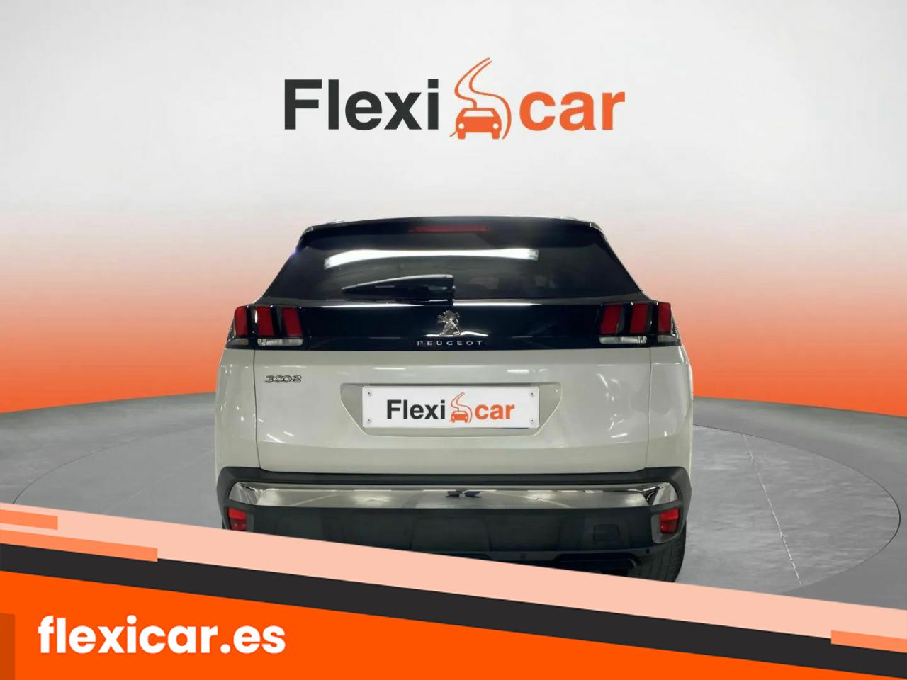 Foto Peugeot 3008 7