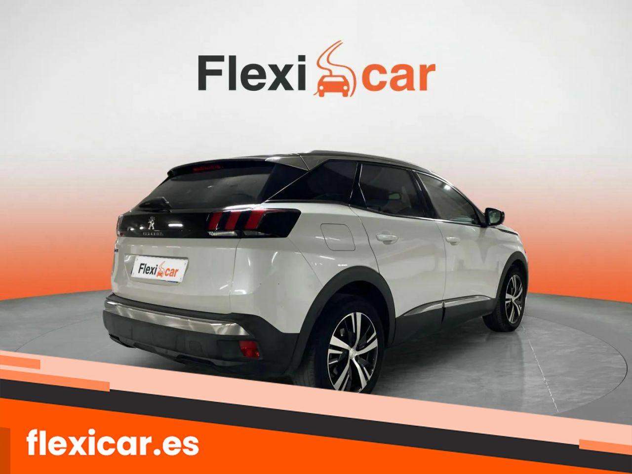 Foto Peugeot 3008 8