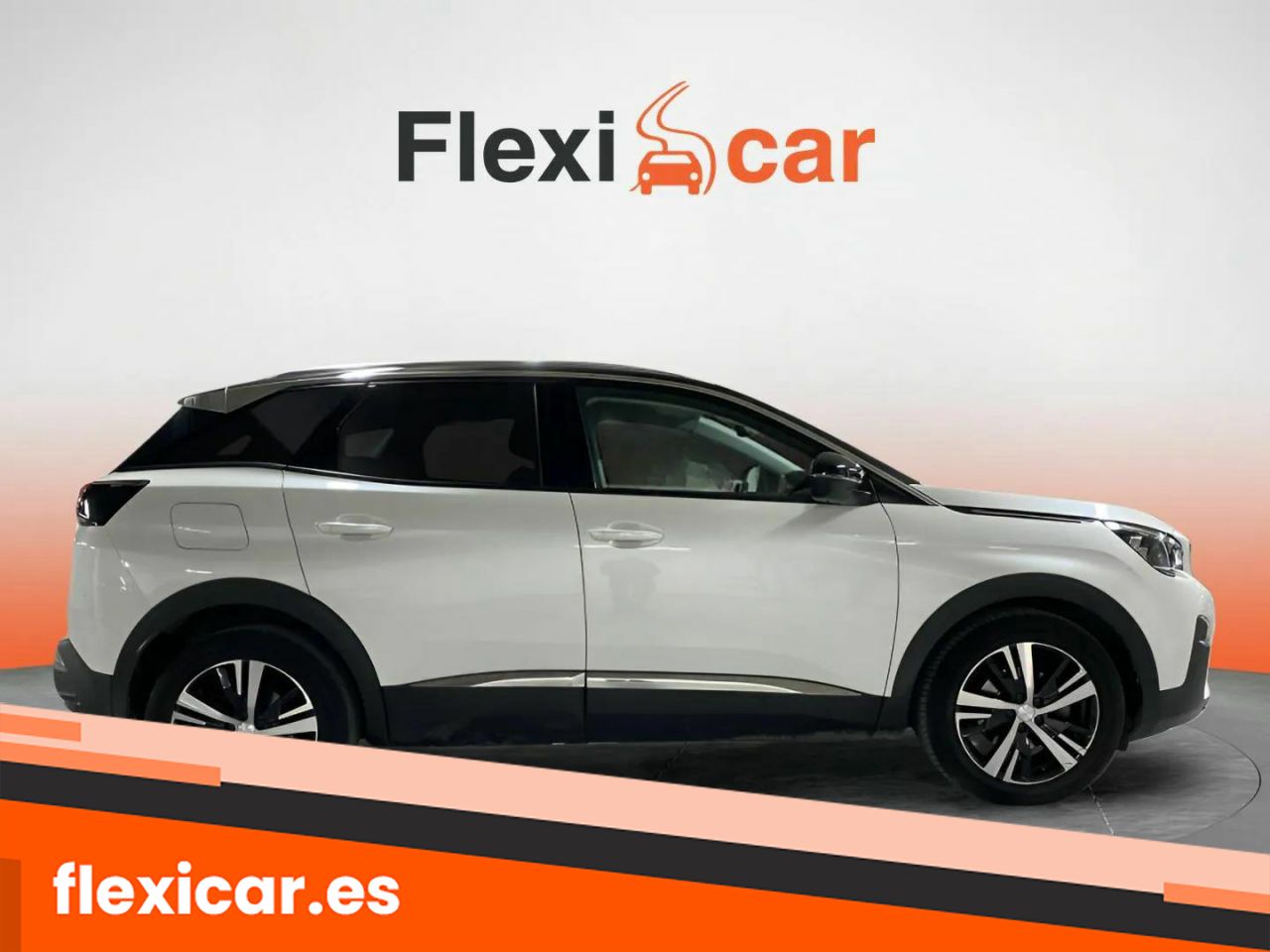 Foto Peugeot 3008 9