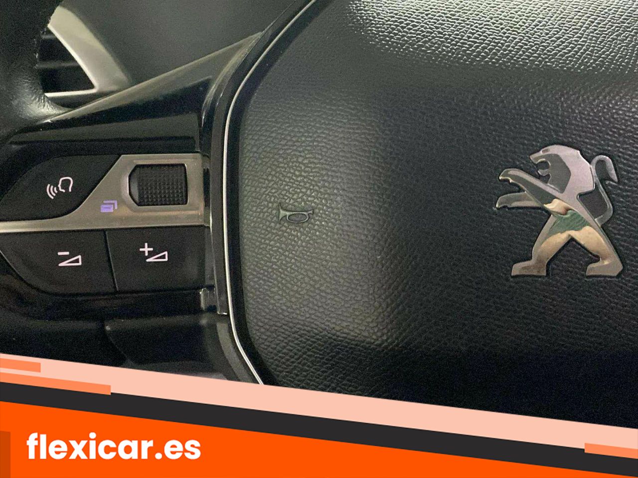 Foto Peugeot 3008 12