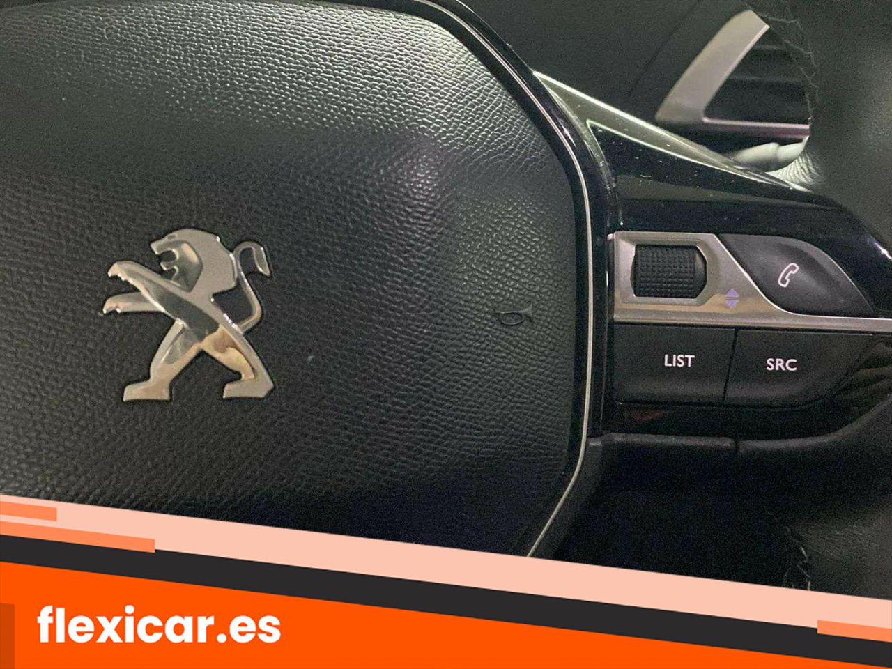 Foto Peugeot 3008 13