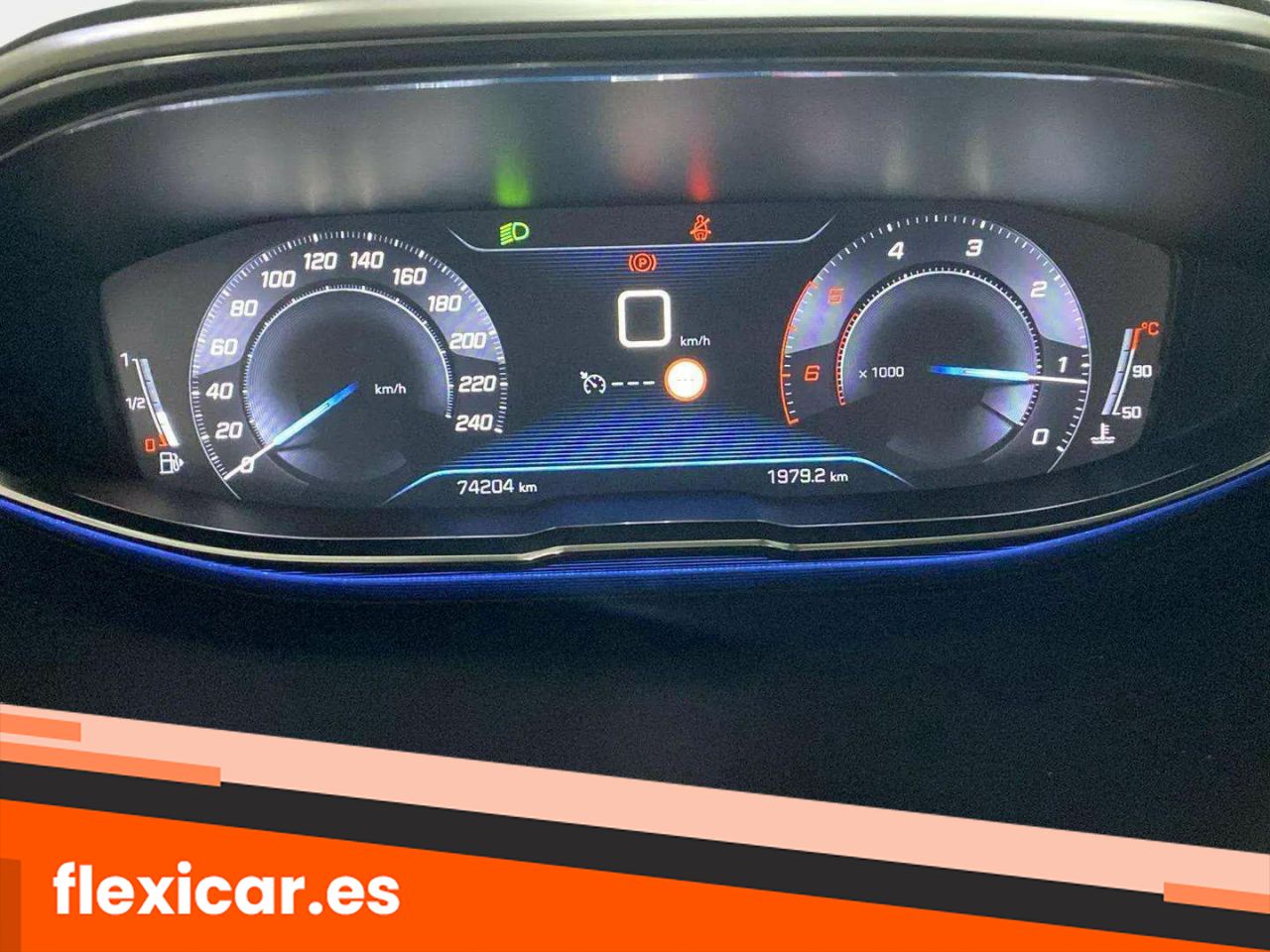 Foto Peugeot 3008 14