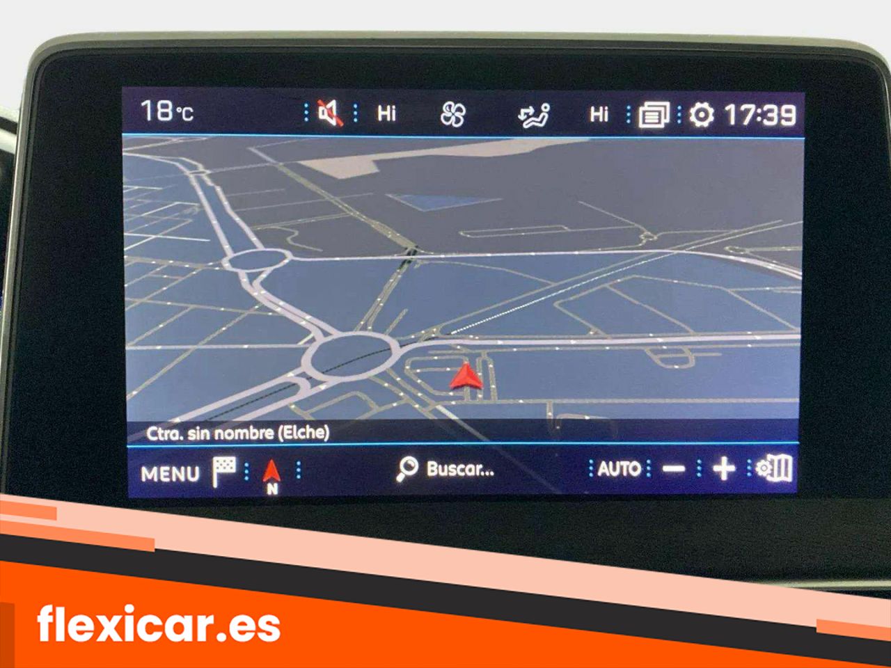 Foto Peugeot 3008 16