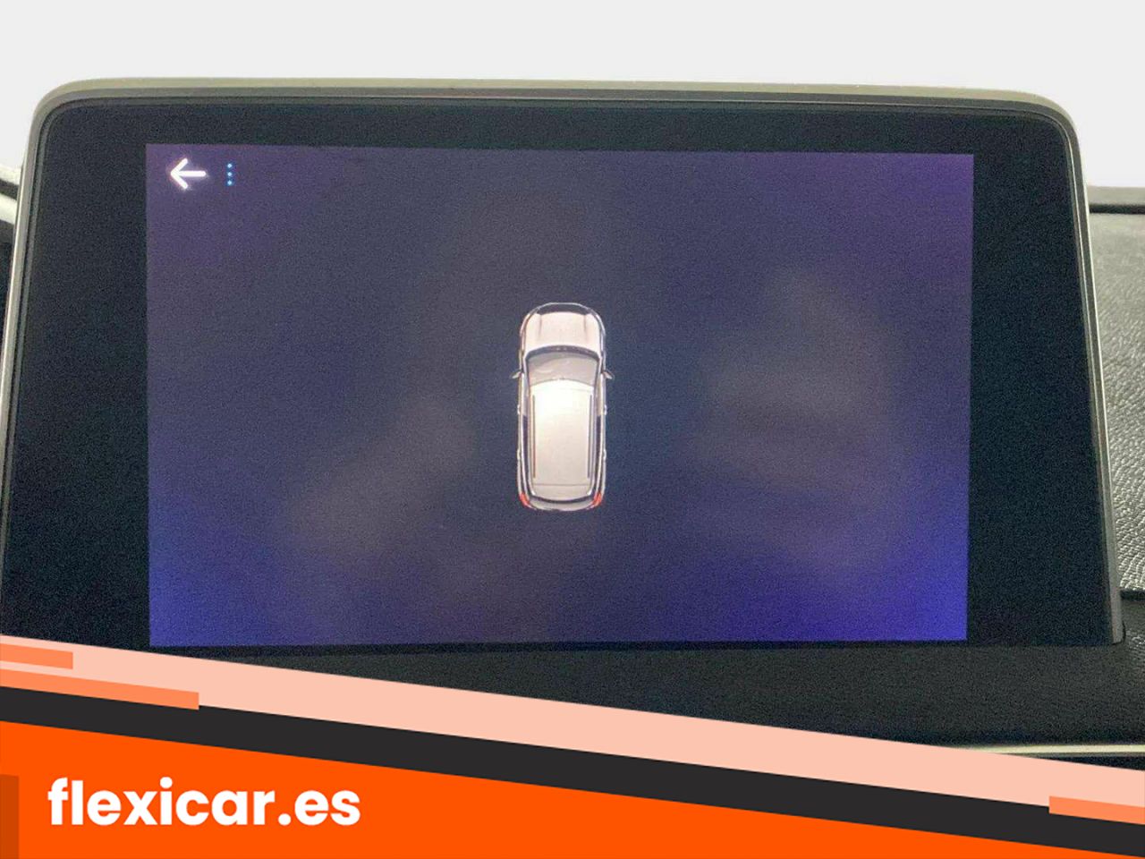 Foto Peugeot 3008 17