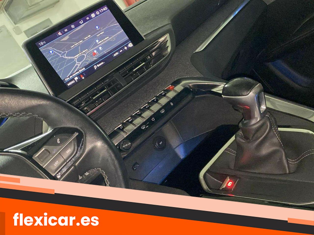 Foto Peugeot 3008 19