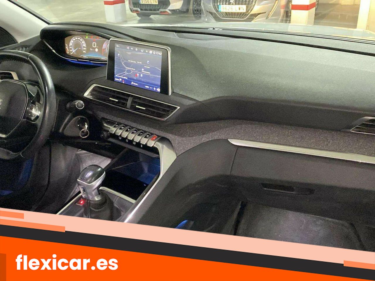Foto Peugeot 3008 20