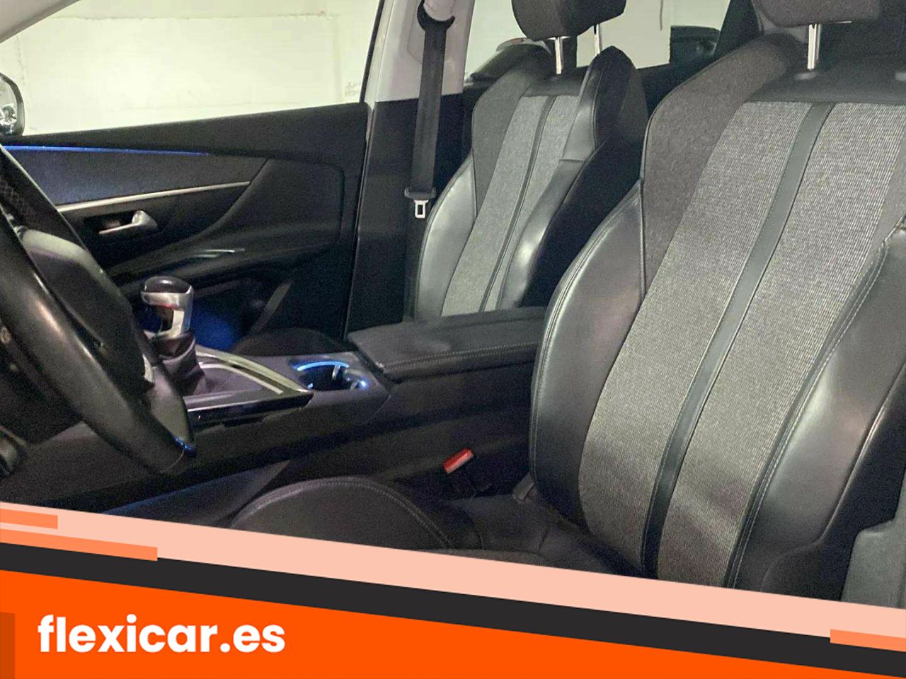 Foto Peugeot 3008 22