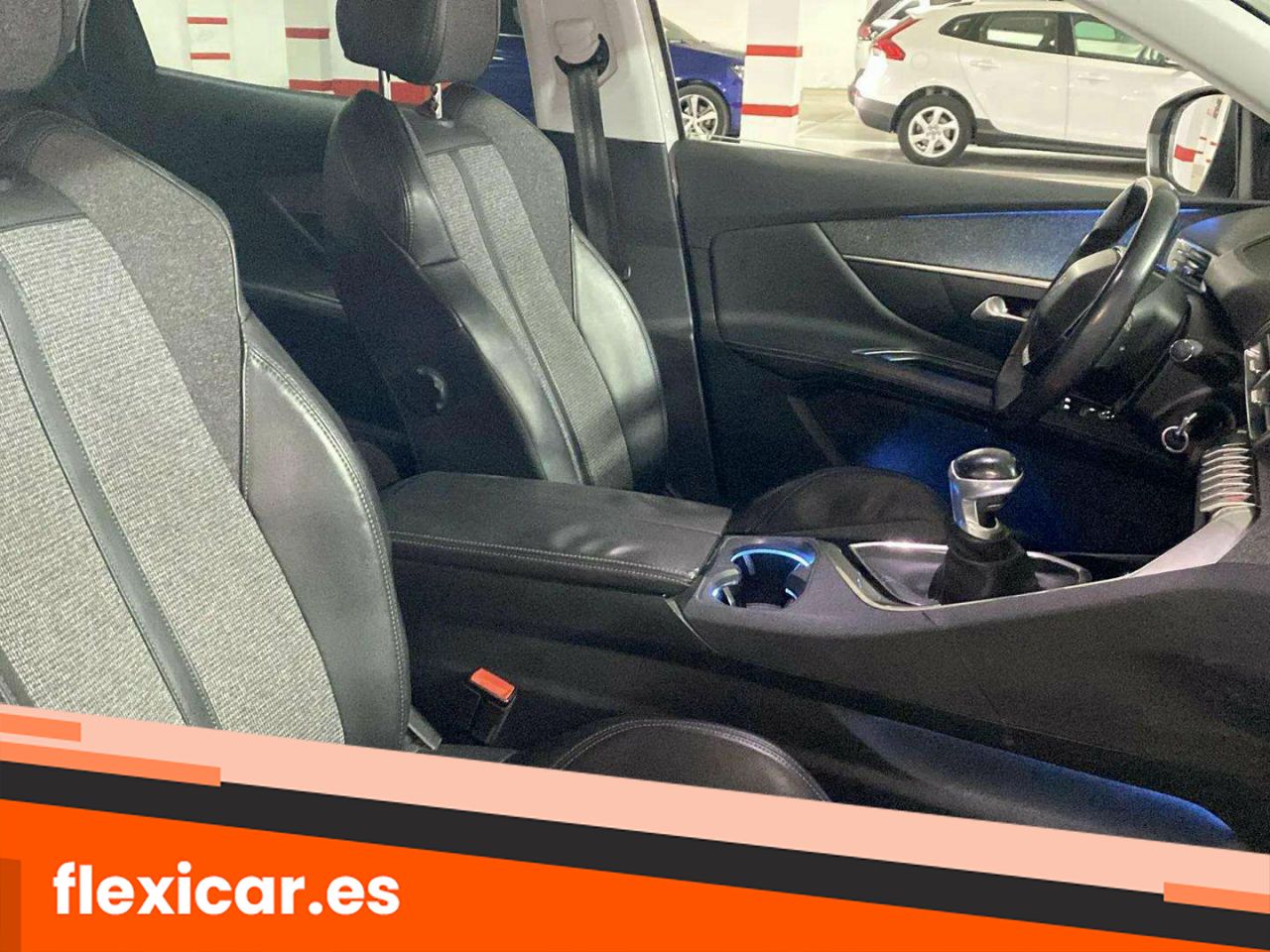 Foto Peugeot 3008 23