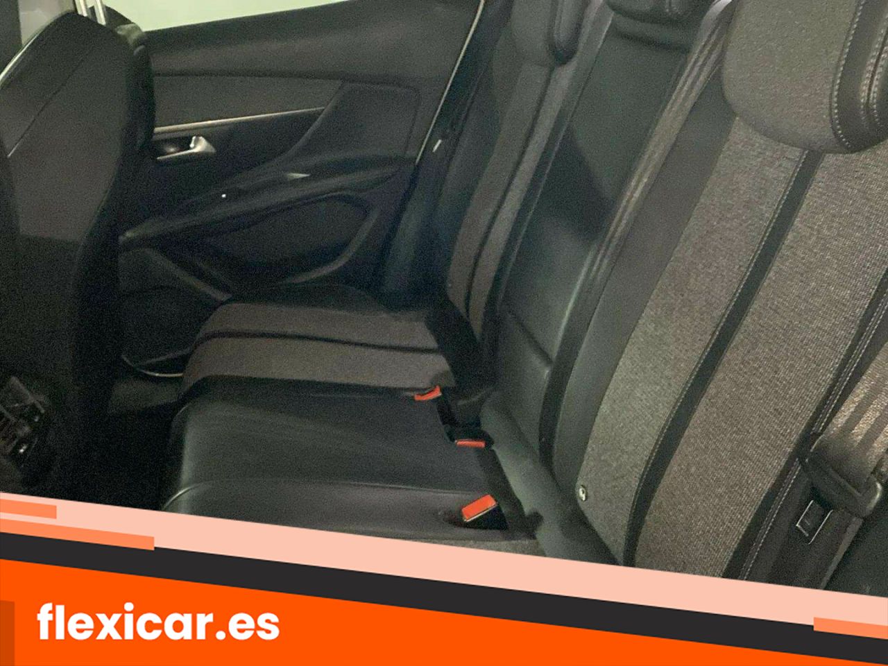 Foto Peugeot 3008 24