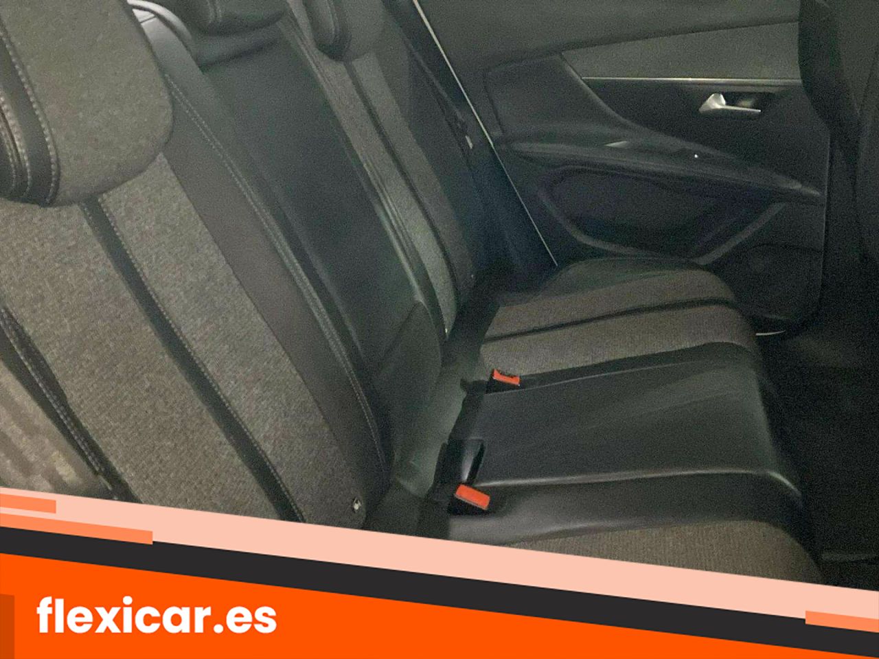 Foto Peugeot 3008 25
