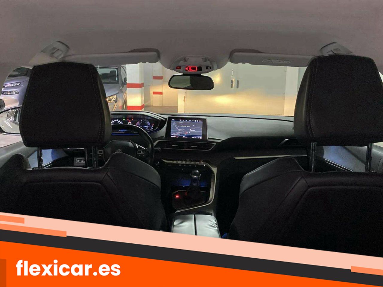 Foto Peugeot 3008 26