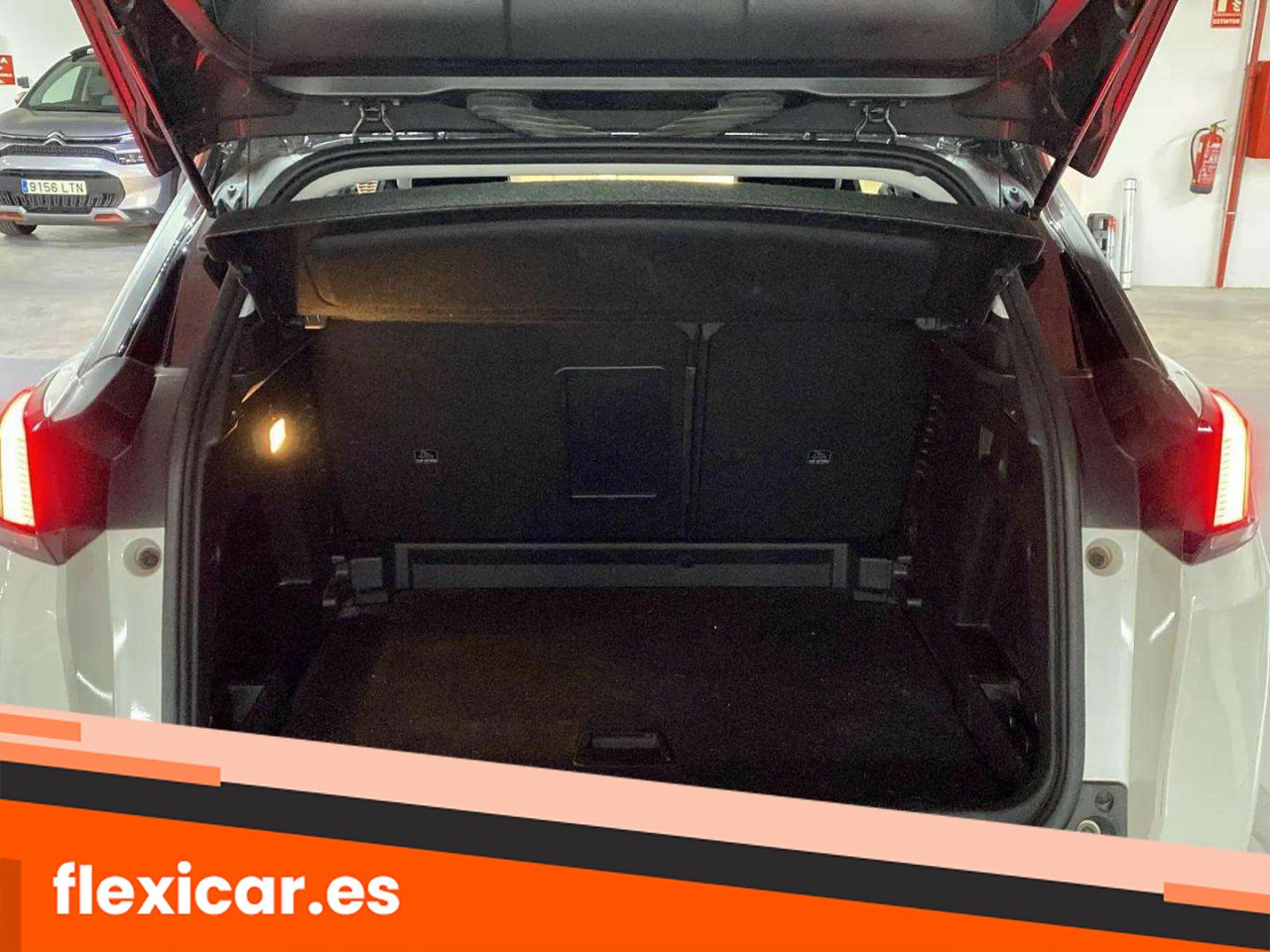 Foto Peugeot 3008 27