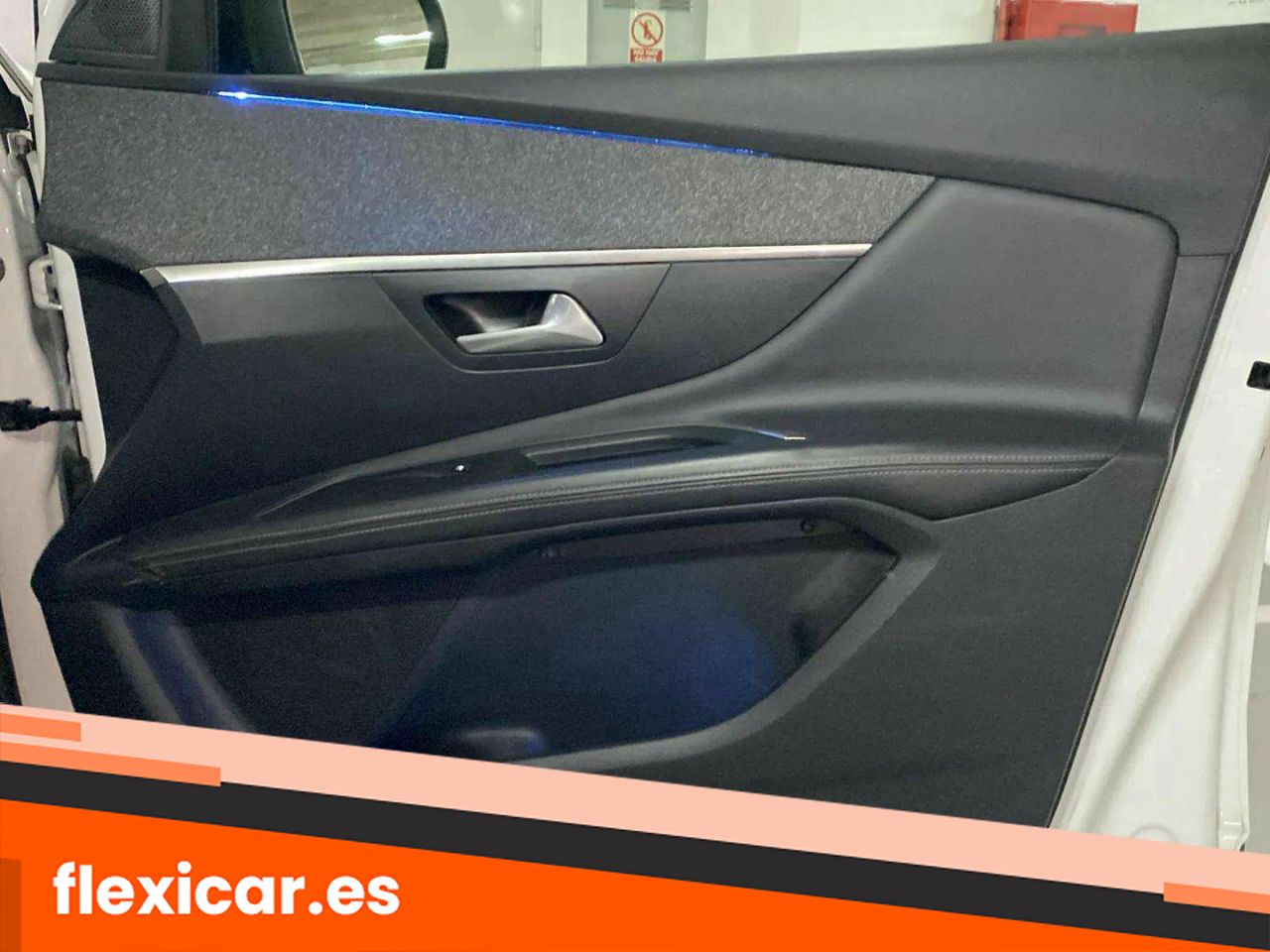 Foto Peugeot 3008 29