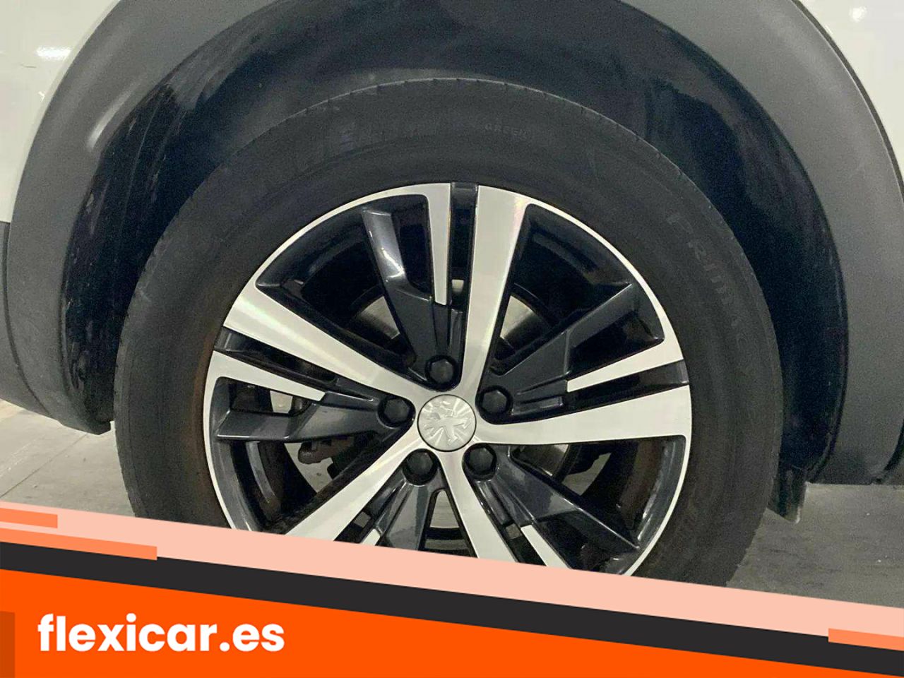 Foto Peugeot 3008 30