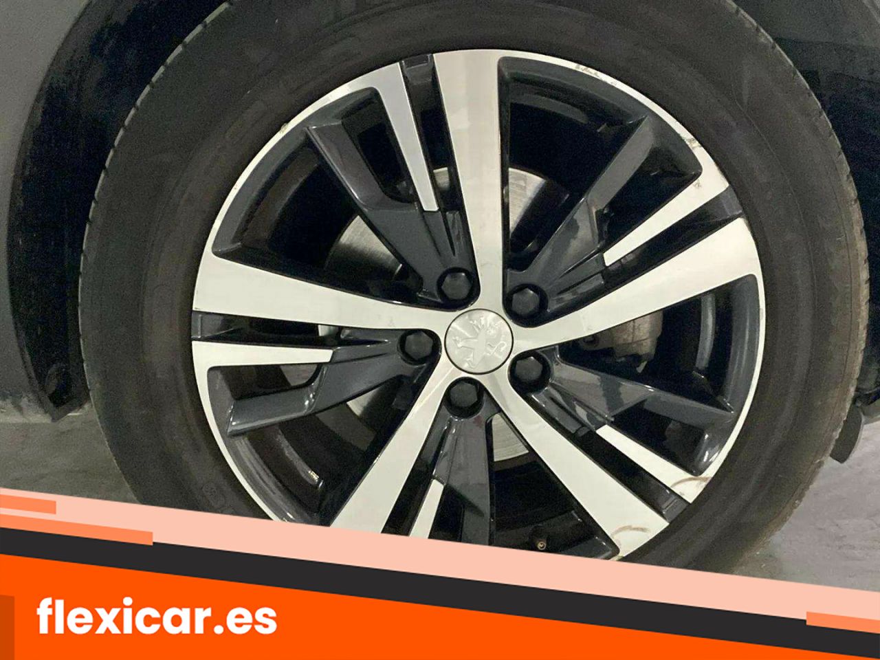 Foto Peugeot 3008 31