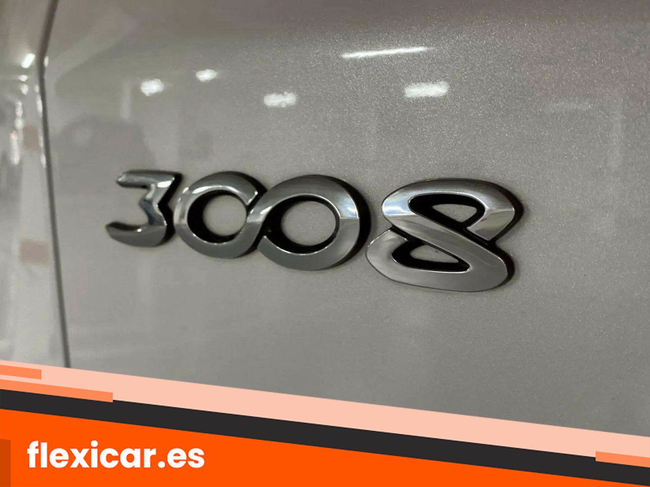 Foto Peugeot 3008 32