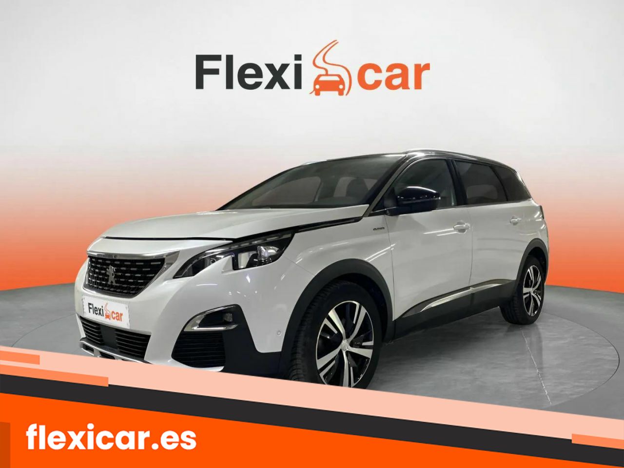 Foto Peugeot 5008 3