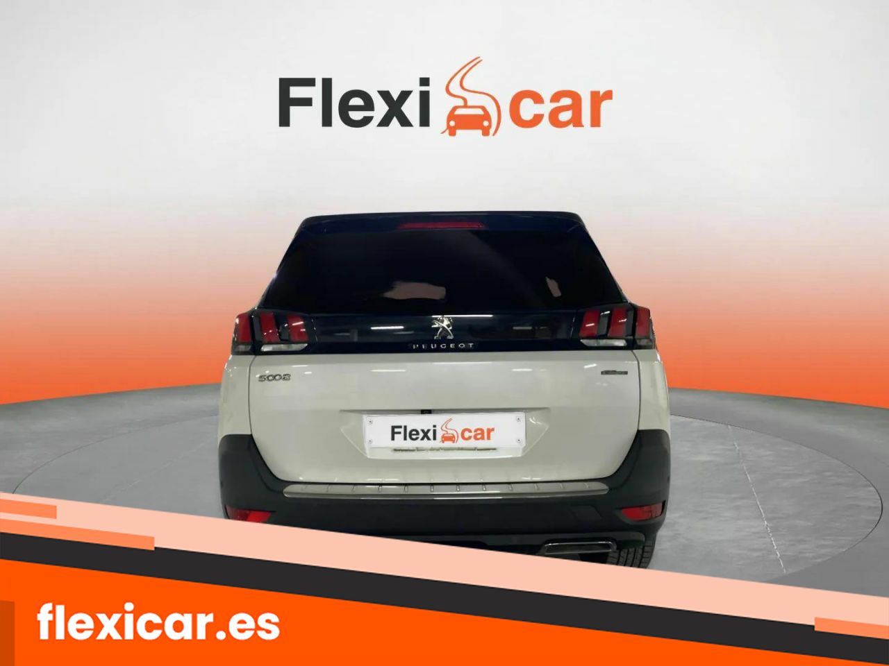 Foto Peugeot 5008 7