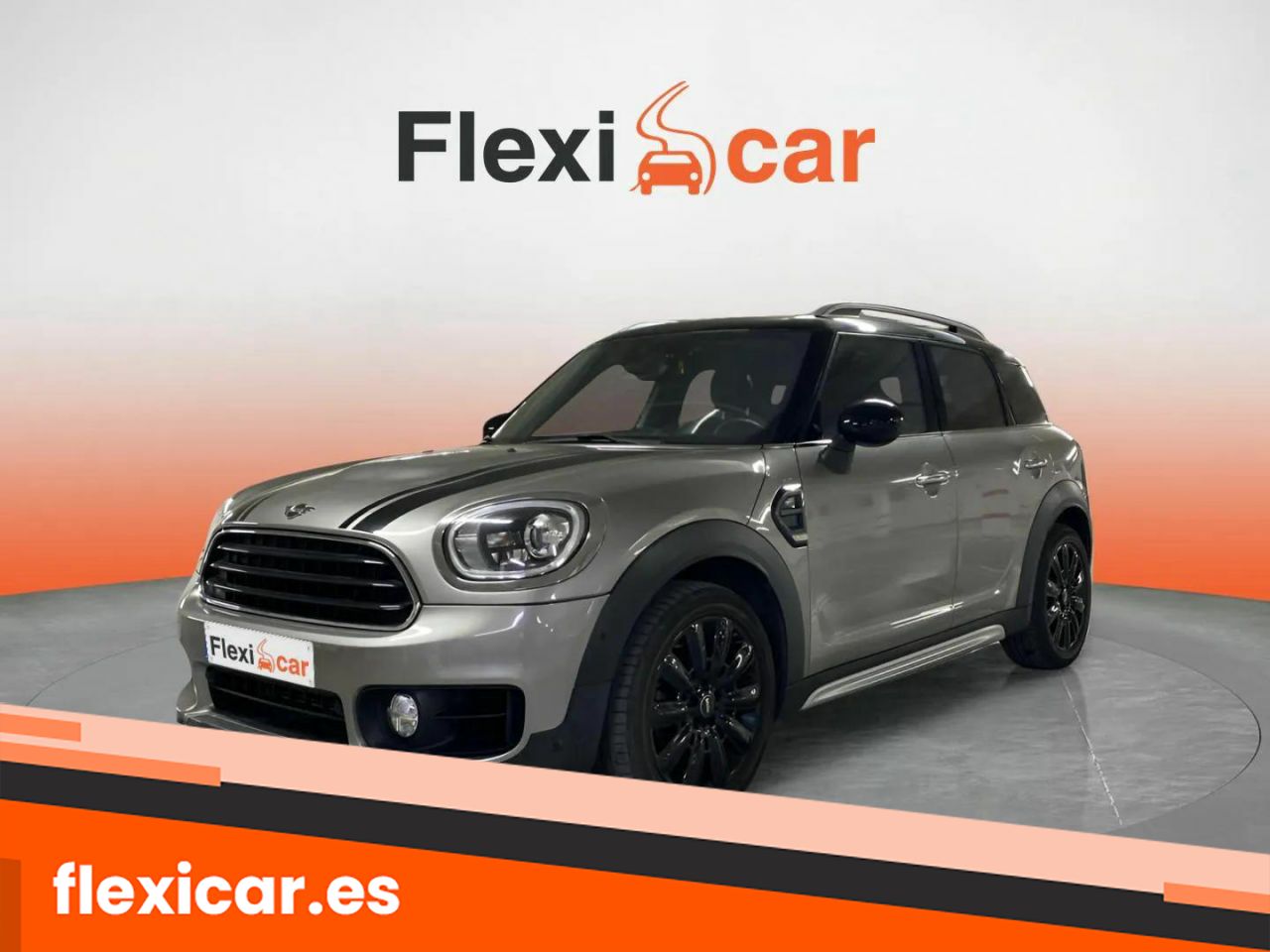 Foto Mini Countryman 3