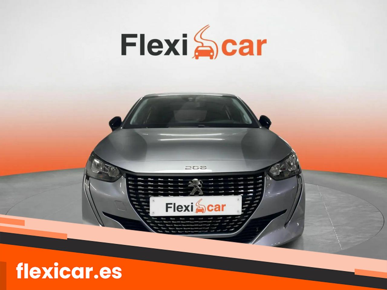 Foto Peugeot 208 2