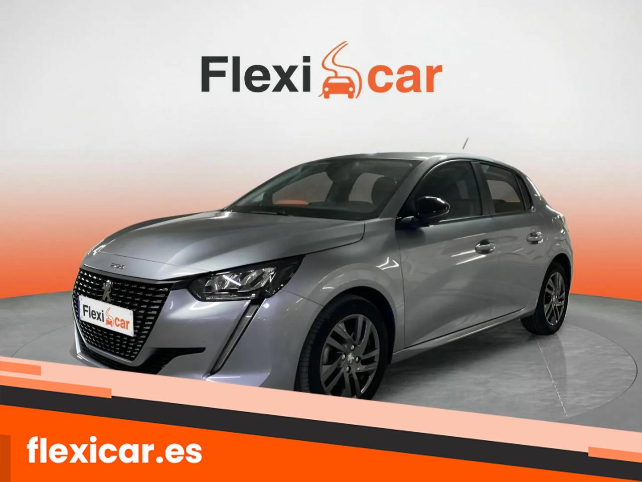 Foto Peugeot 208 3