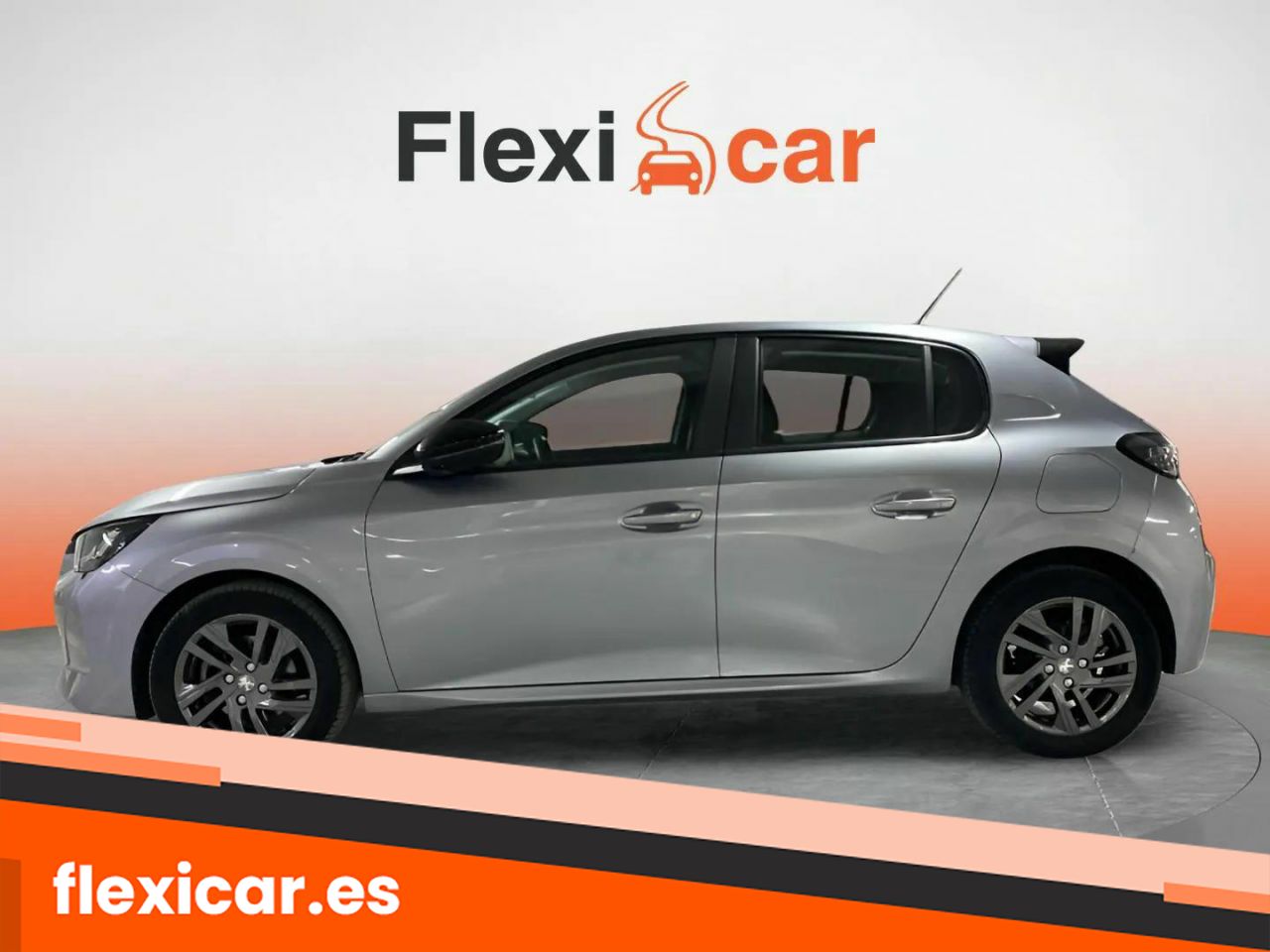 Foto Peugeot 208 4