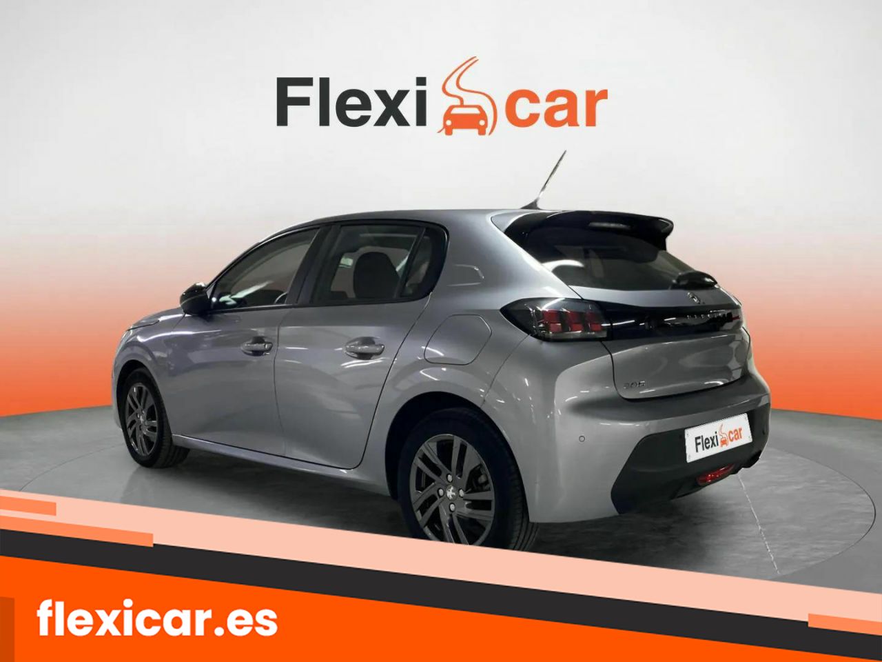 Foto Peugeot 208 5